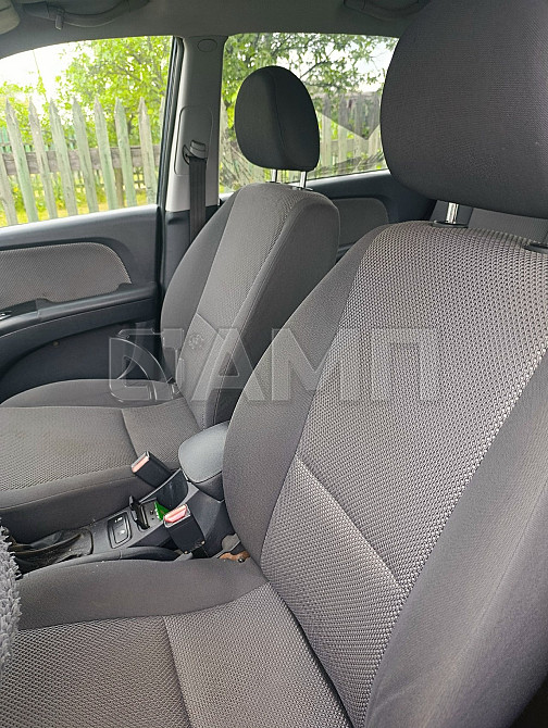 KIA Sportage 2009  - изображение 1