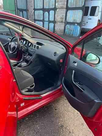 Peugeot 308 2008 Донецк