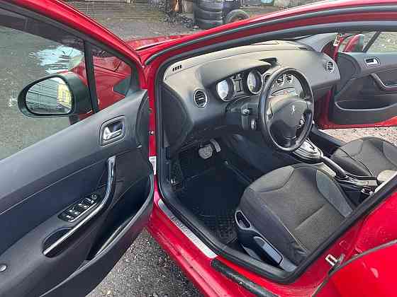 Peugeot 308 2008 Донецк