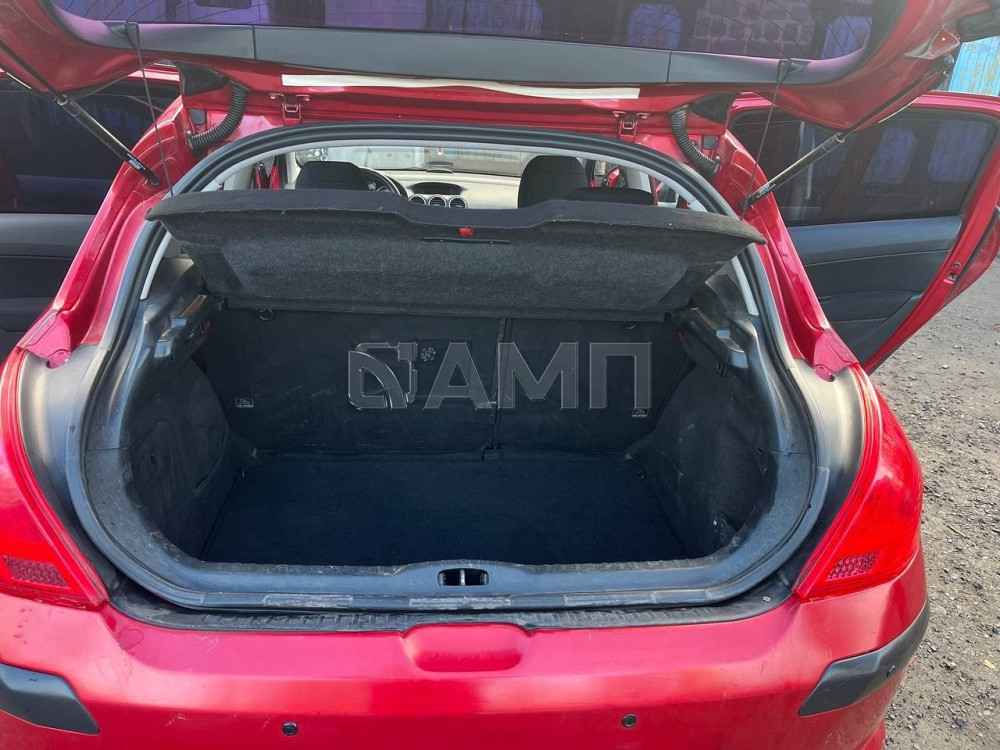 Peugeot 308 2008 Донецк - изображение 2