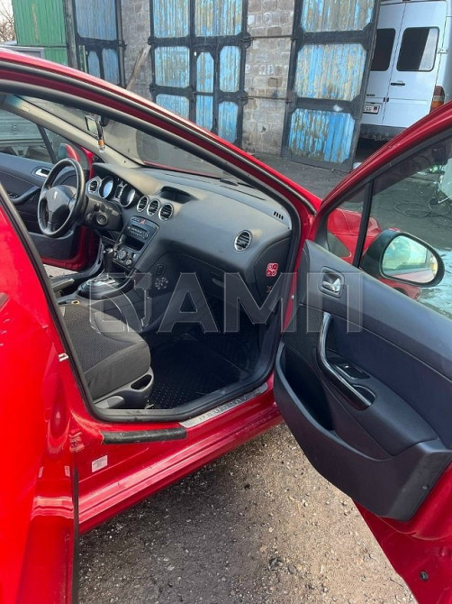 Peugeot 308 2008 Донецк - изображение 3