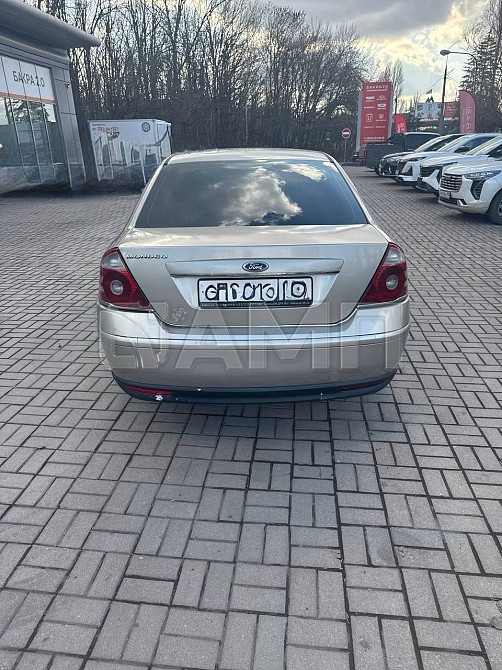 Ford Mondeo  - изображение 4