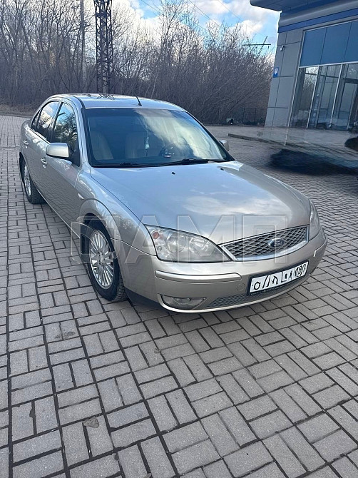 Ford Mondeo  - изображение 6