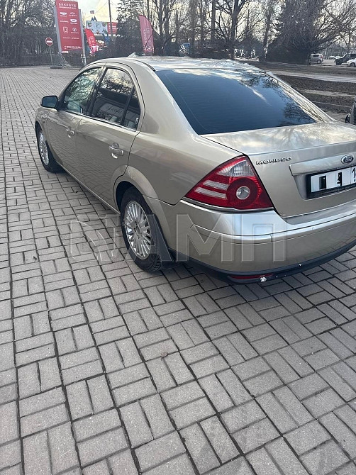Ford Mondeo  - изображение 1