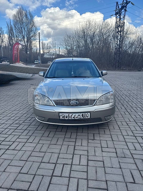 Ford Mondeo  - изображение 7