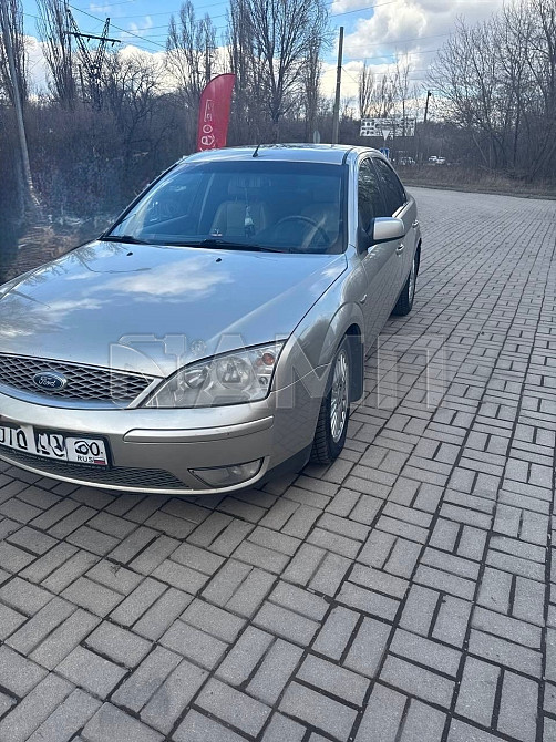 Ford Mondeo  - изображение 3