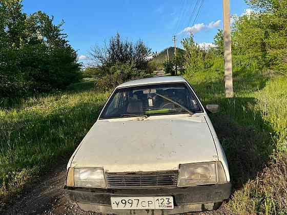 ВАЗ 21099 