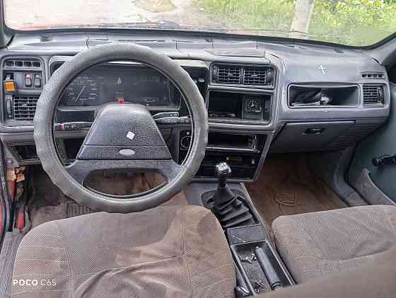 Ford Sierra 1986 Харцызск