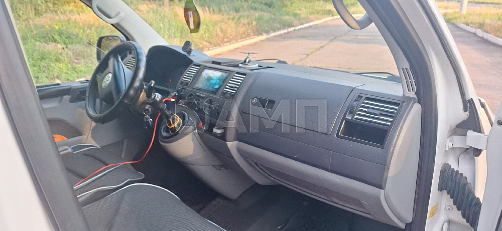 Volkswagen T5 2007  - изображение 4
