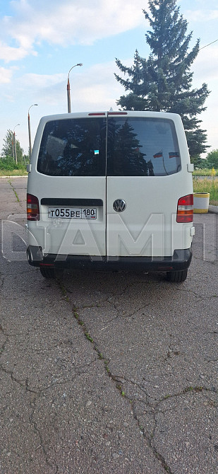 Volkswagen T5 2007  - изображение 5