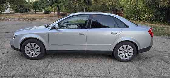 Audi A4 2002 Петровское