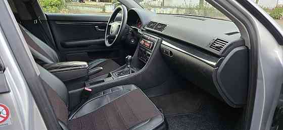 Audi A4 2002 Петровское