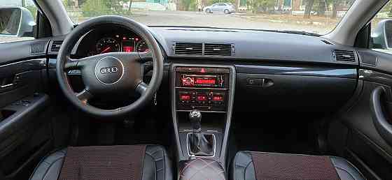 Audi A4 2002 Петровское