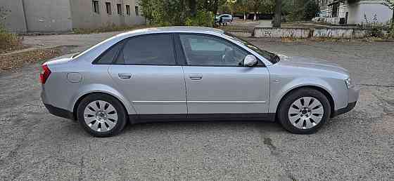 Audi A4 2002 Петровское