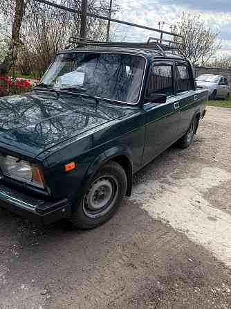 ВАЗ 2107 