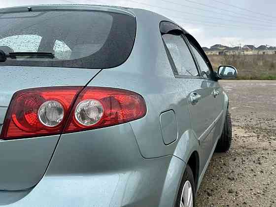 Chevrolet Lacetti Луганск