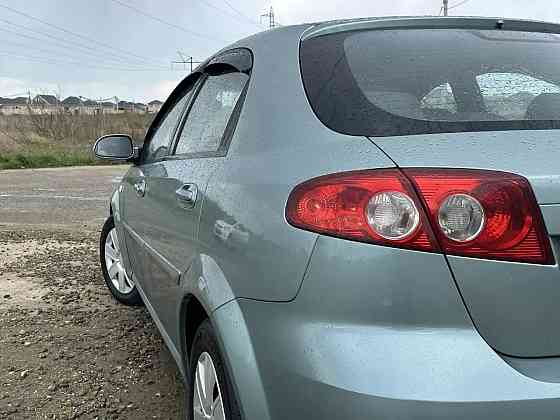 Chevrolet Lacetti Луганск
