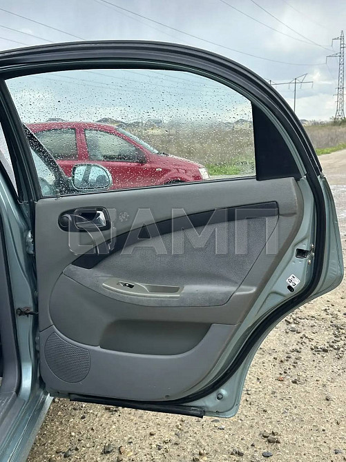 Chevrolet Lacetti Луганск - изображение 1