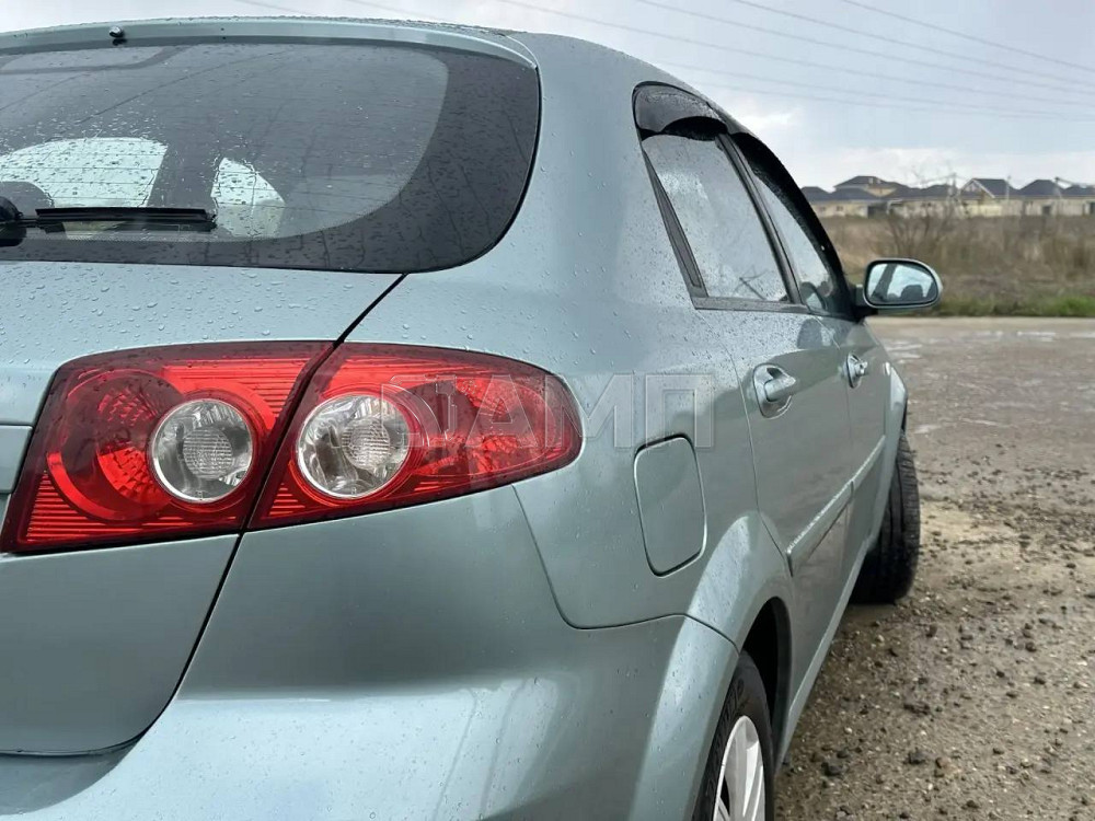 Chevrolet Lacetti Луганск - изображение 5