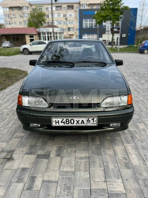 ВАЗ 2115 2006 Мариуполь - изображение 7