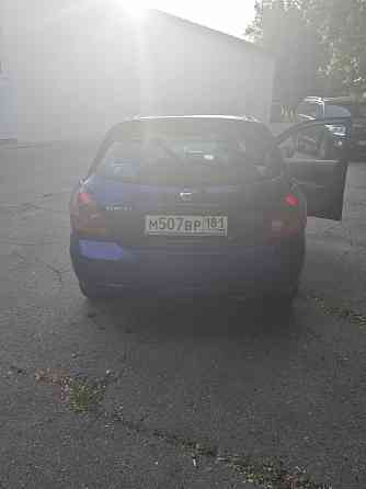 Nissan Almera 2004 