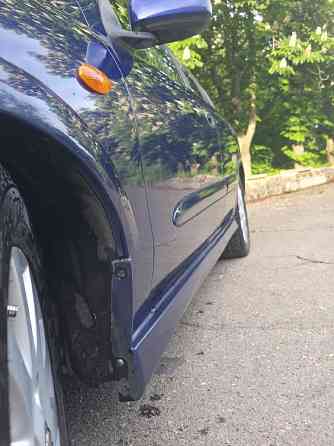 Nissan Almera 2004 