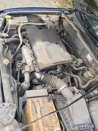 Nissan Almera 2004 