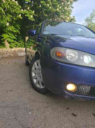 Nissan Almera 2004 