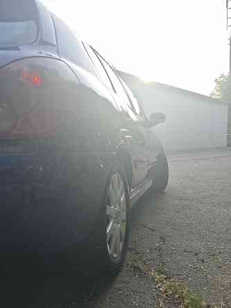 Nissan Almera 2004 