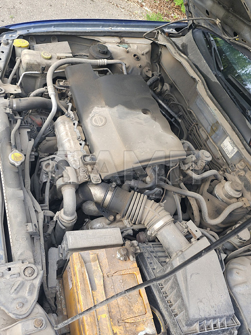 Nissan Almera 2004  - изображение 6