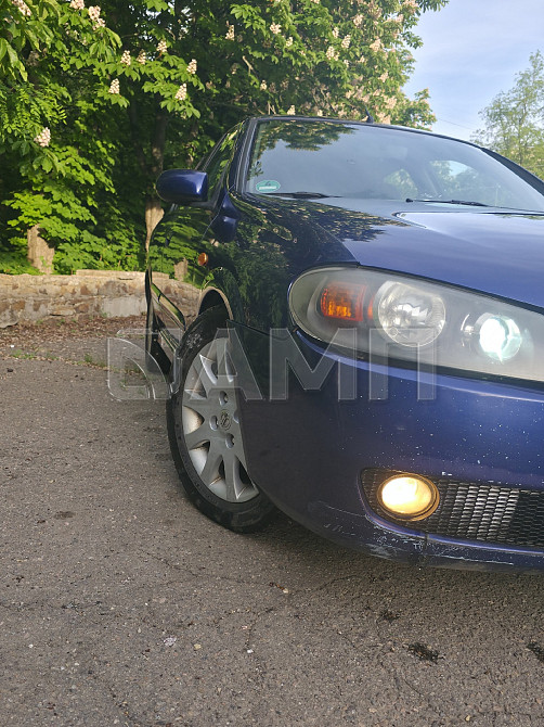 Nissan Almera 2004  - изображение 2