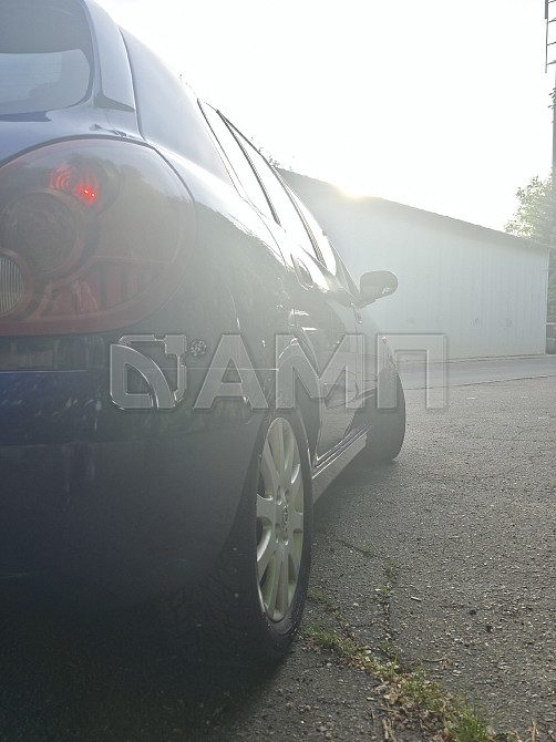 Nissan Almera 2004  - изображение 1