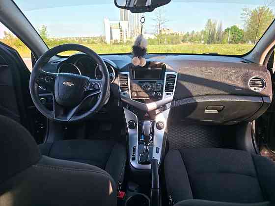 Chevrolet Cruze 2015 Донецк