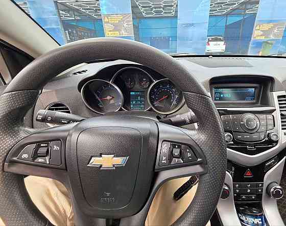 Chevrolet Cruze 2015 Донецк