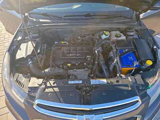 Chevrolet Cruze 2015 Донецк