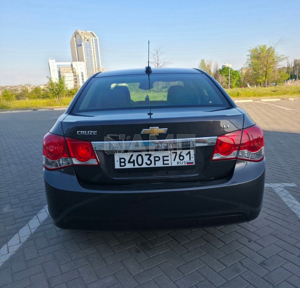 Chevrolet Cruze 2015 Донецк - изображение 7