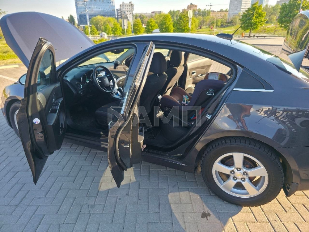 Chevrolet Cruze 2015 Донецк - изображение 2