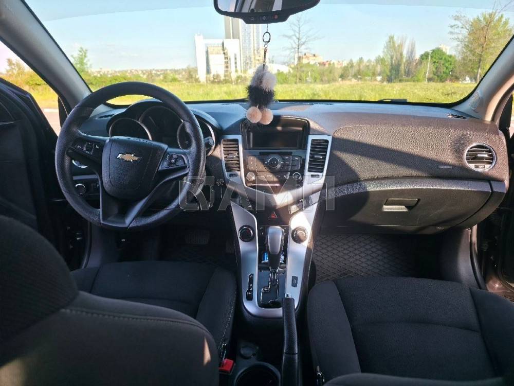 Chevrolet Cruze 2015 Донецк - изображение 3