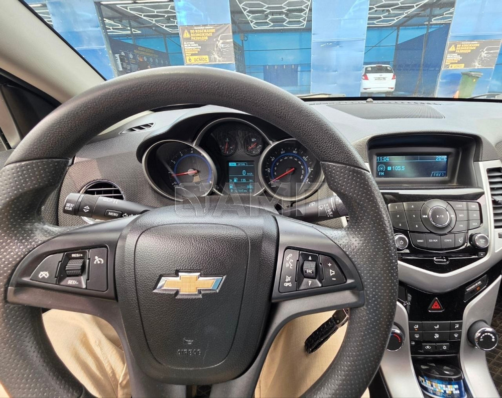 Chevrolet Cruze 2015 Донецк - изображение 1