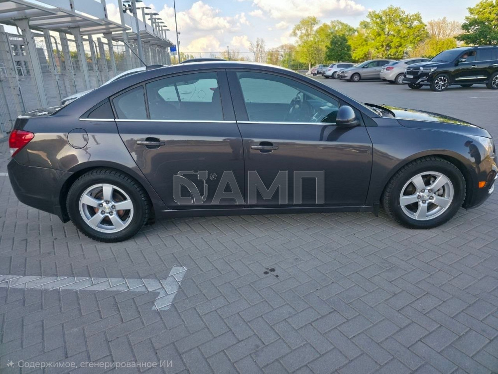 Chevrolet Cruze 2015 Донецк - изображение 6
