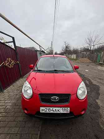 KIA Picanto 2009 Макеевка