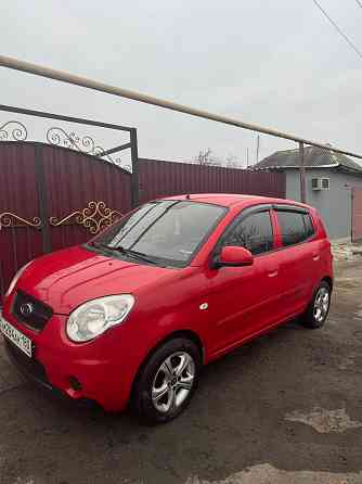 KIA Picanto 2009 Макеевка