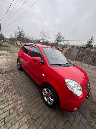 KIA Picanto 2009 Макеевка