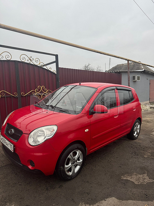 KIA Picanto 2009 Макеевка - изображение 3