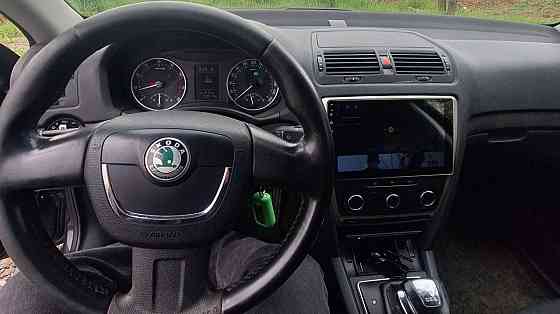 Skoda Octavia 2011 Донецк