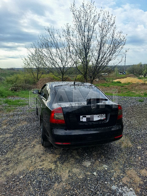 Skoda Octavia 2011 Донецк - изображение 3
