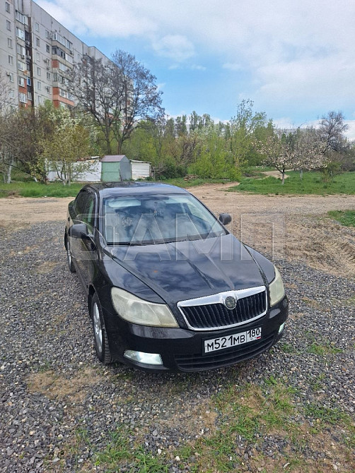 Skoda Octavia 2011 Донецк - изображение 2