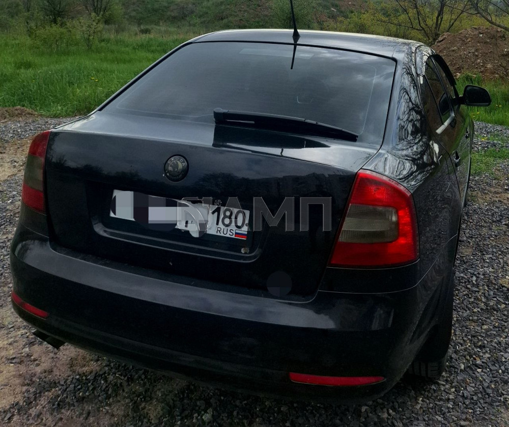 Skoda Octavia 2011 Донецк - изображение 4