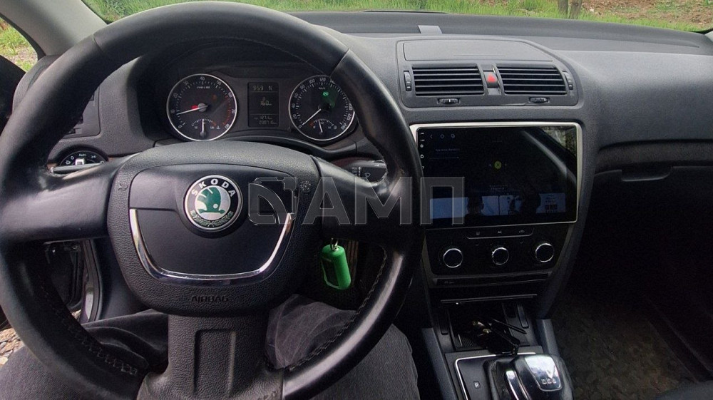 Skoda Octavia 2011 Донецк - изображение 1