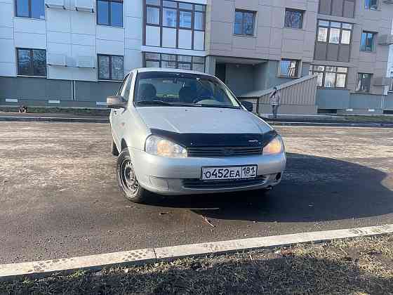 ВАЗ 21118 2010 